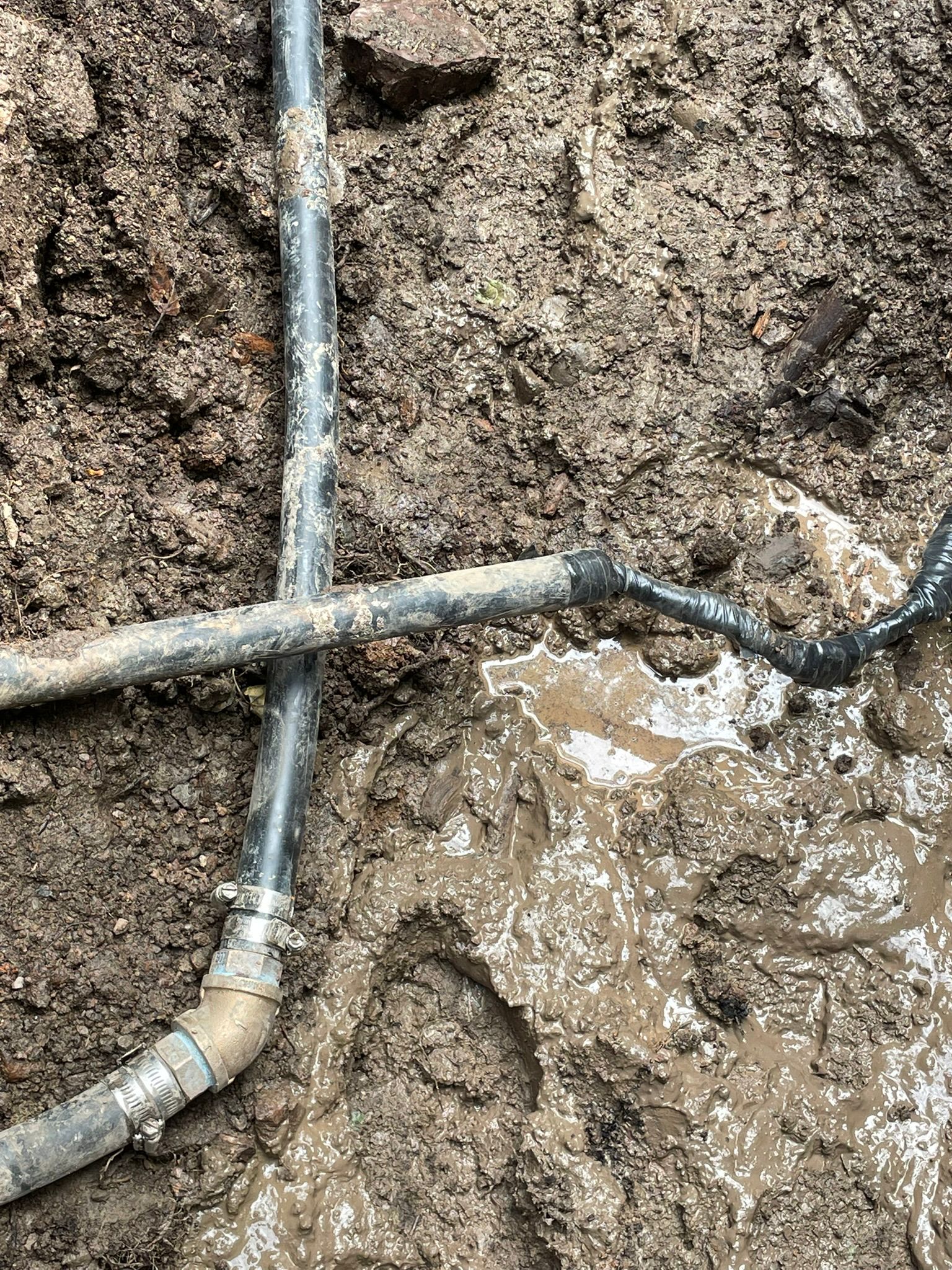 Residential Installs and Repairs