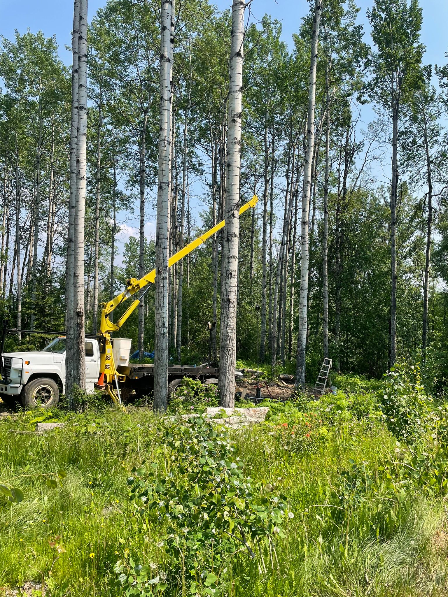 Residential Installs and Repairs