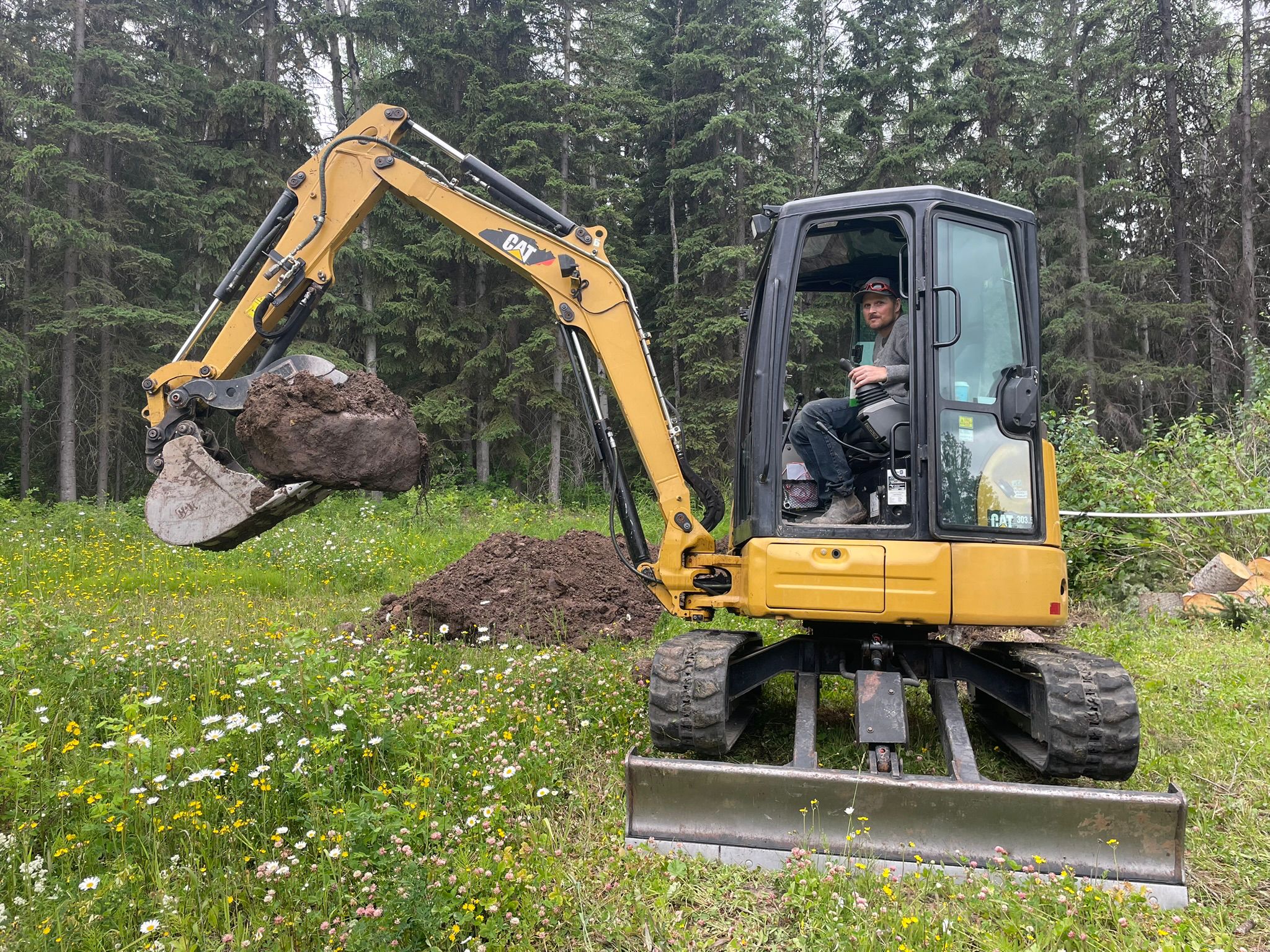 Residential Installs and Repairs