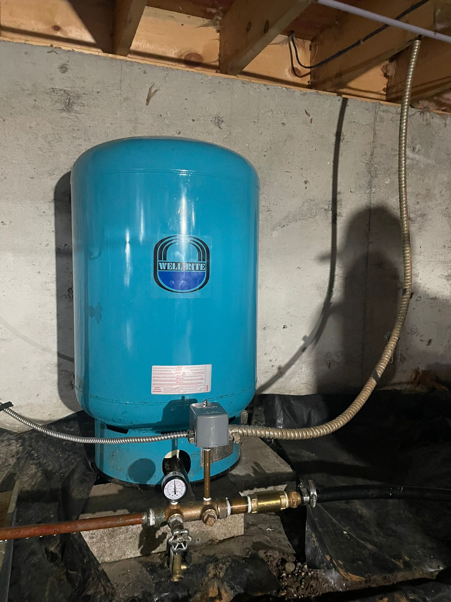 Residential Installs and Repairs