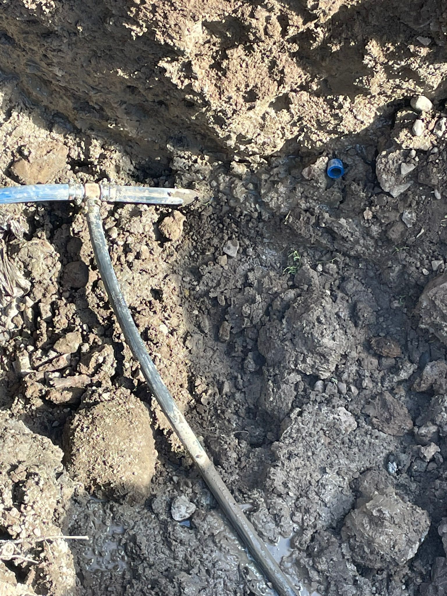 Residential Installs and Repairs